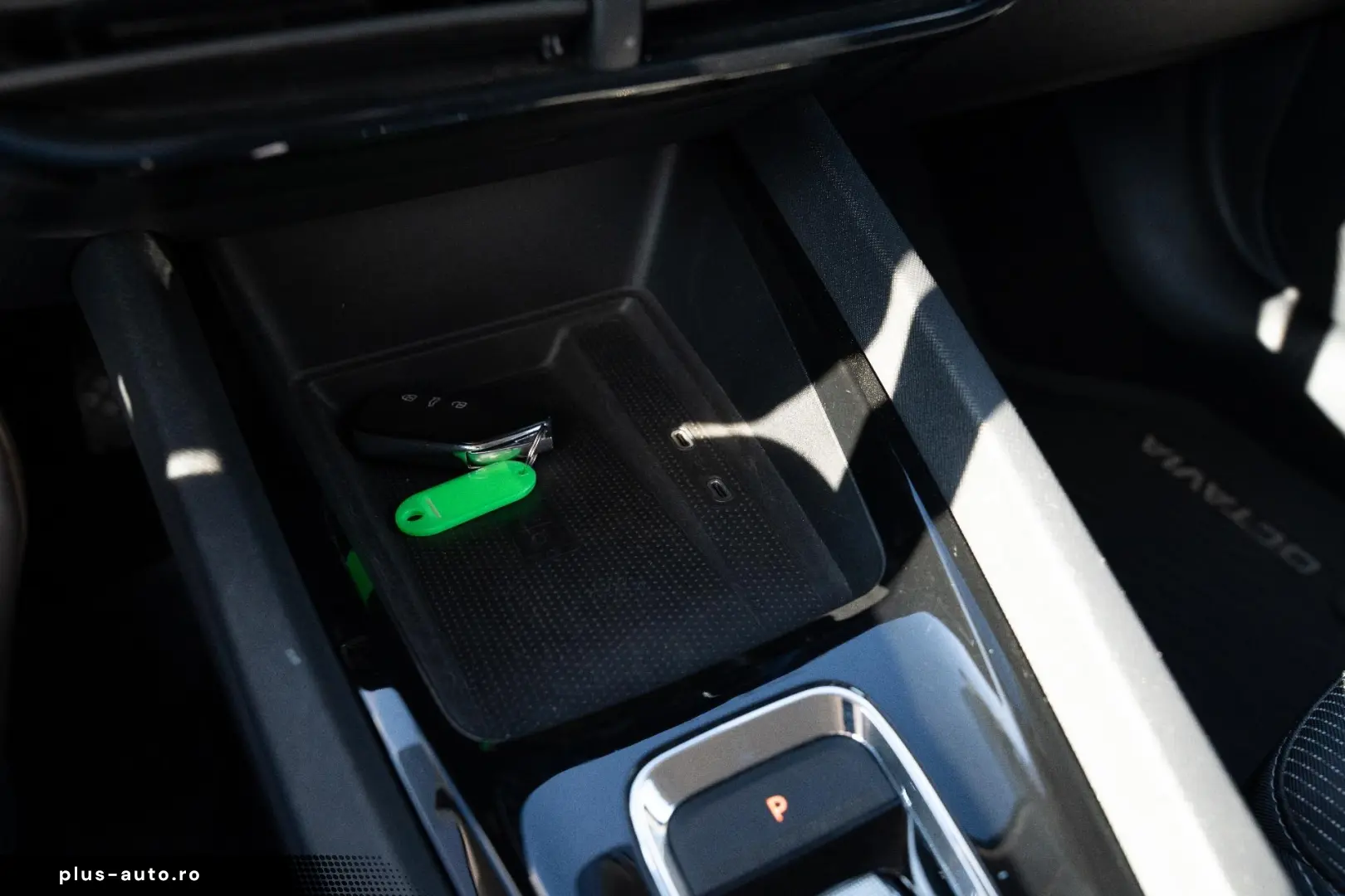 Skoda Octavia 2.0 TDI  DSG Ambition