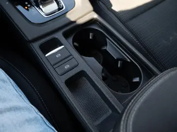 Skoda Octavia 2.0 TDI  DSG Ambition