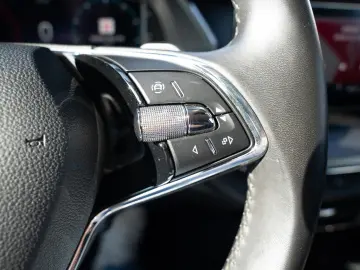Skoda Octavia 2.0 TDI  DSG Ambition