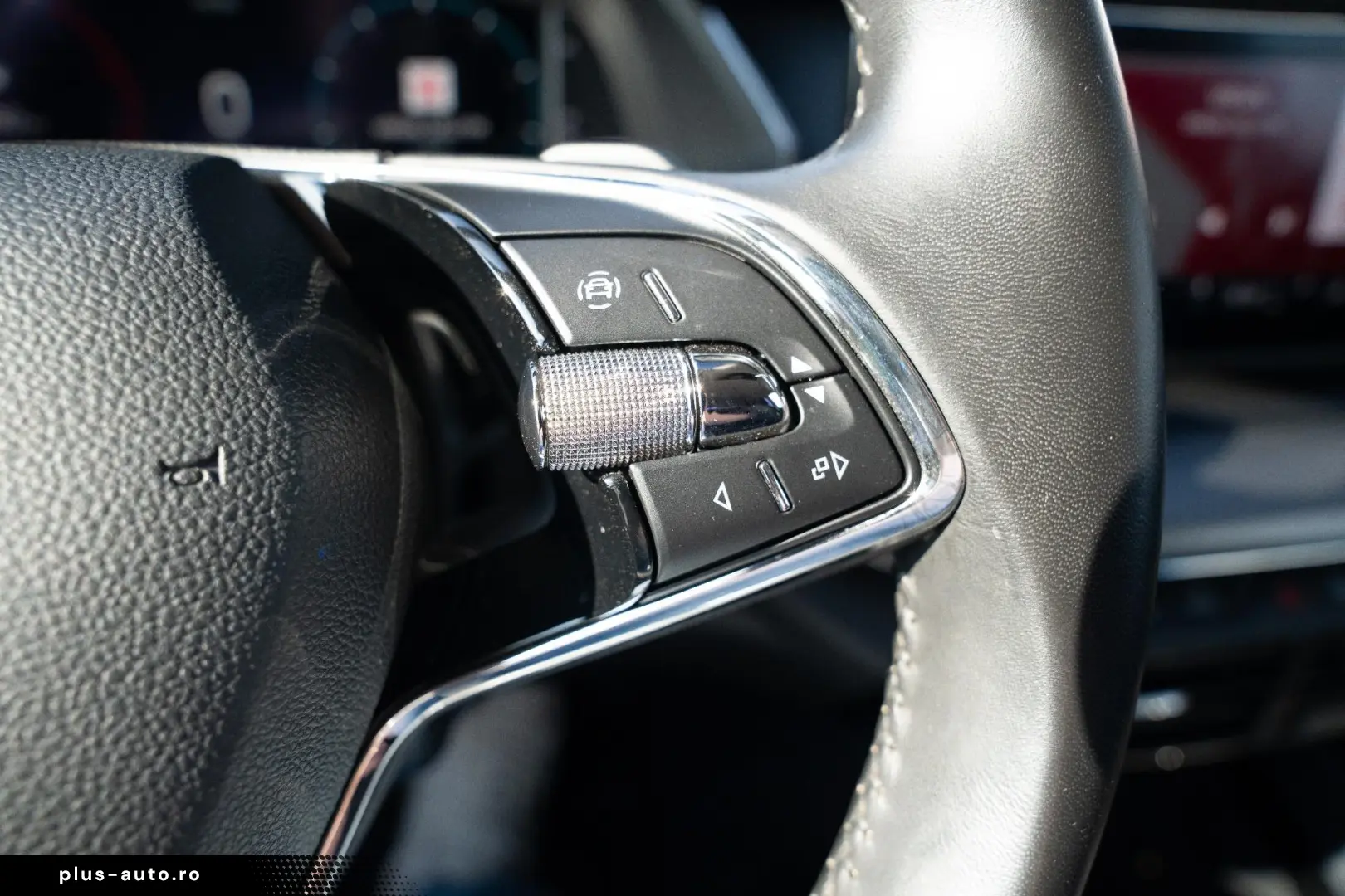 Skoda Octavia 2.0 TDI  DSG Ambition
