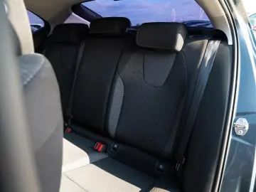 Skoda Octavia 2.0 TDI  DSG Ambition