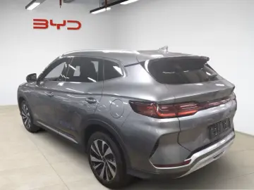 BYD Seal U DM-i
