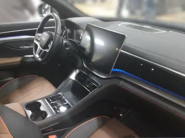 BYD Seal U DM-i