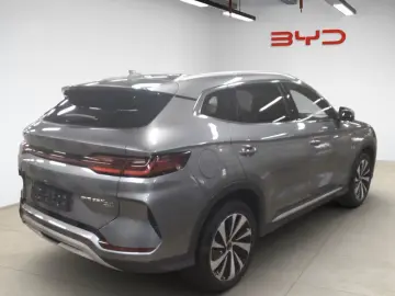 BYD Seal U DM-i