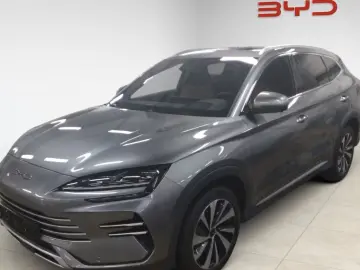 BYD Seal U DM-i
