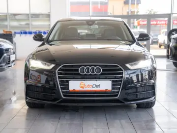 Audi A6 2.0 TDI