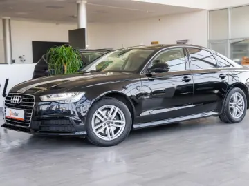 Audi A6 2.0 TDI