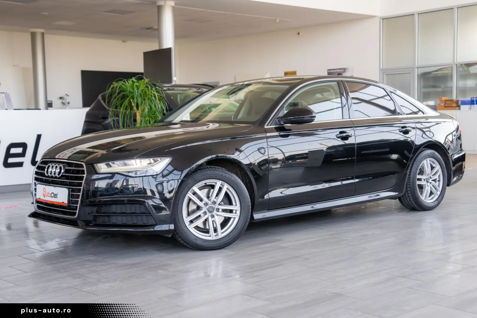 Audi A6 2.0 TDI
