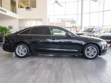 Audi A6 2.0 TDI