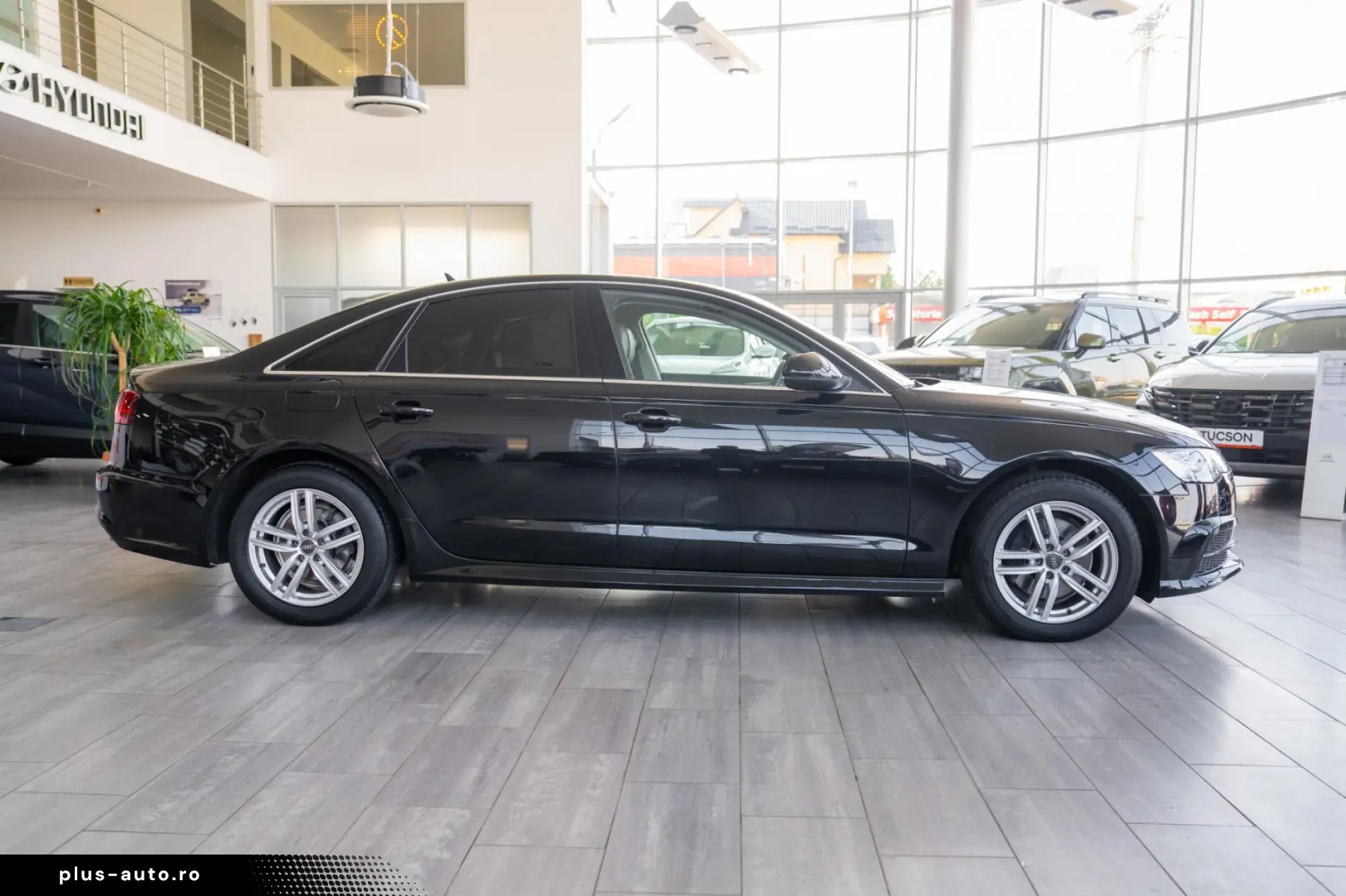 Audi A6 2.0 TDI
