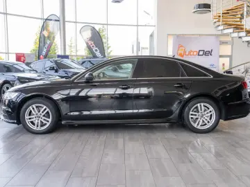 Audi A6 2.0 TDI