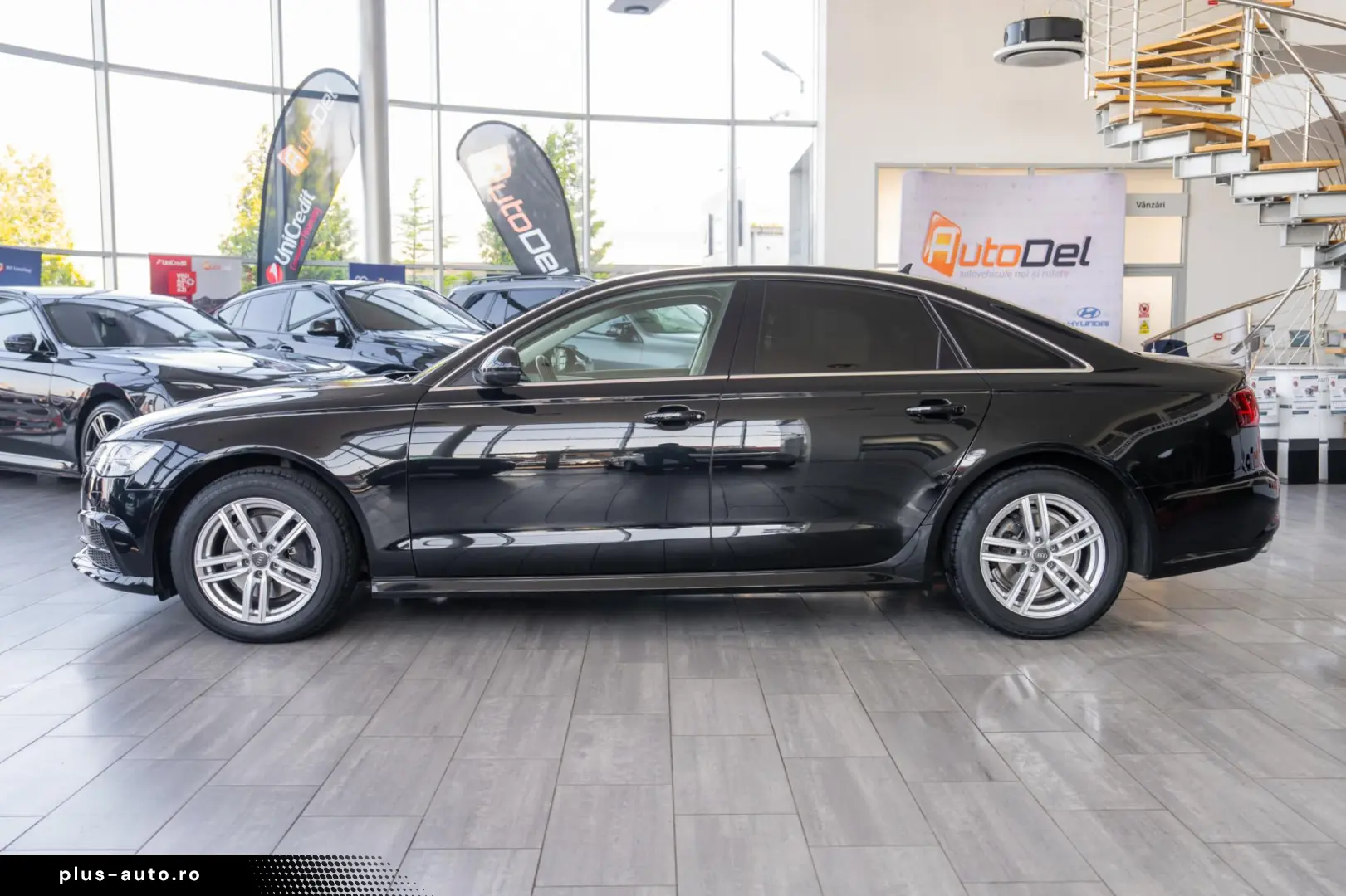 Audi A6 2.0 TDI