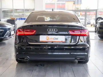 Audi A6 2.0 TDI