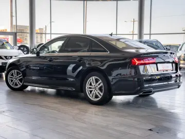 Audi A6 2.0 TDI