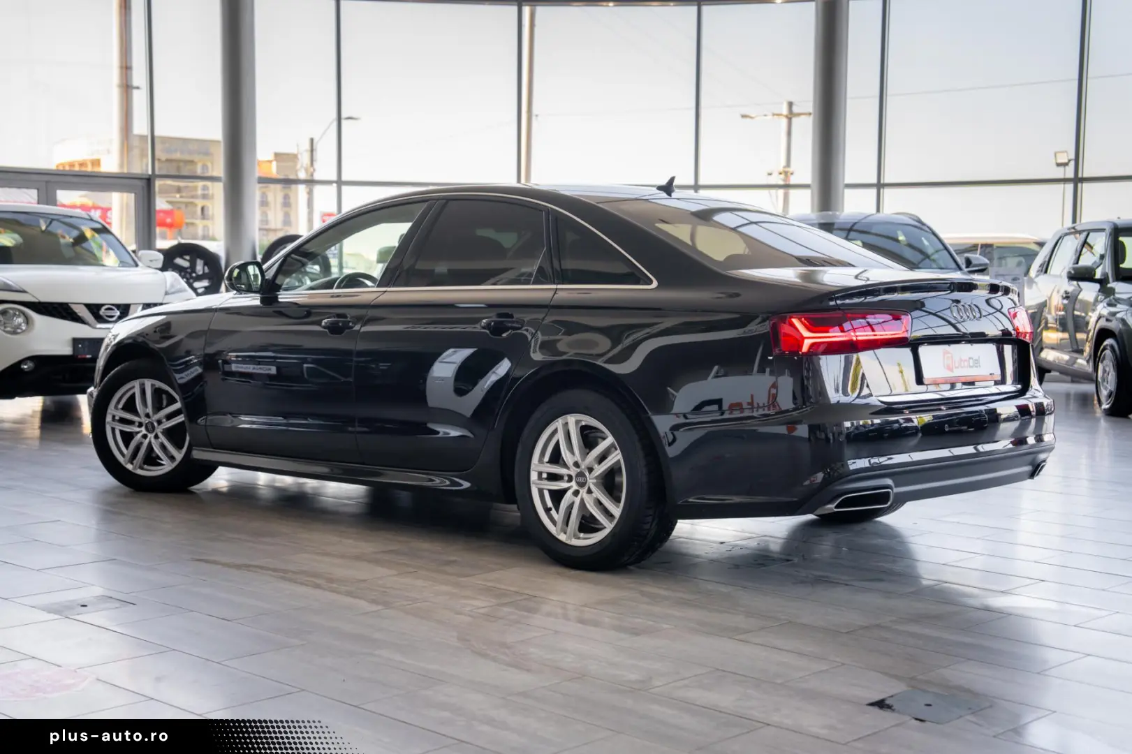 Audi A6 2.0 TDI