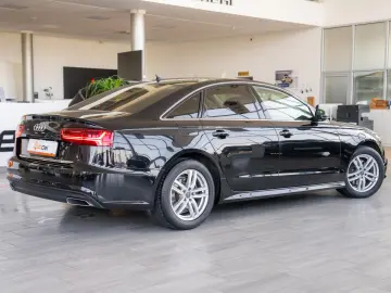 Audi A6 2.0 TDI