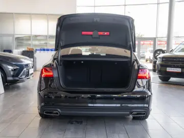 Audi A6 2.0 TDI