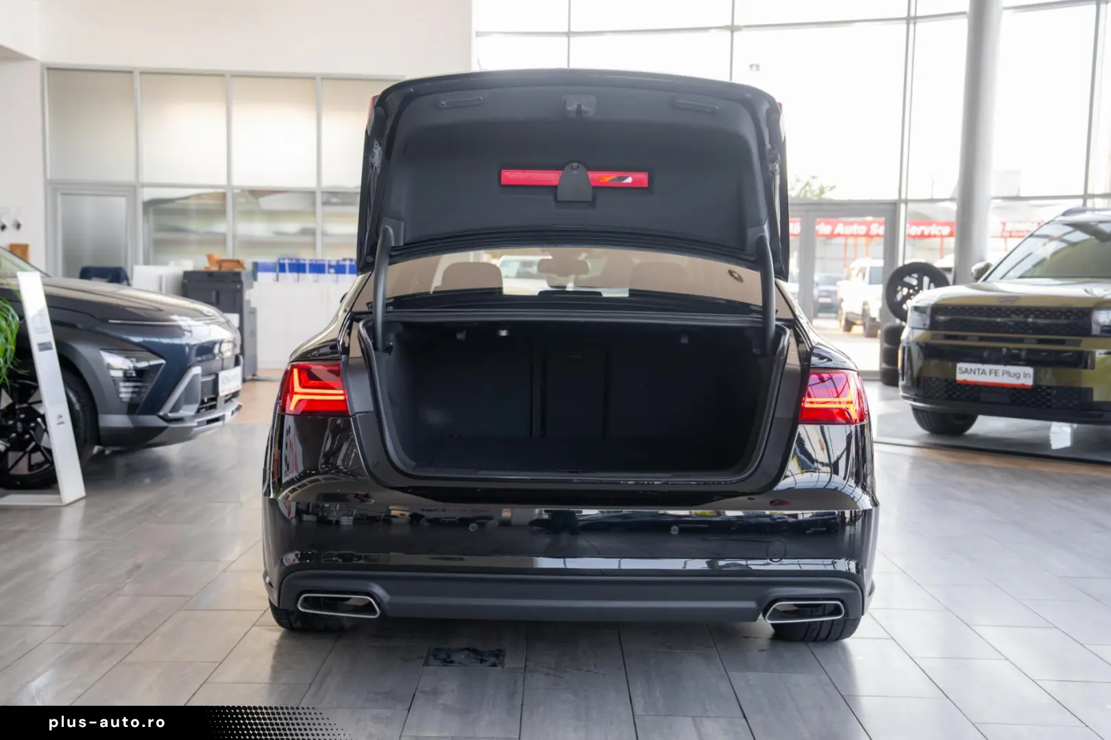 Audi A6 2.0 TDI