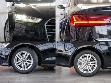 Audi A6 2.0 TDI