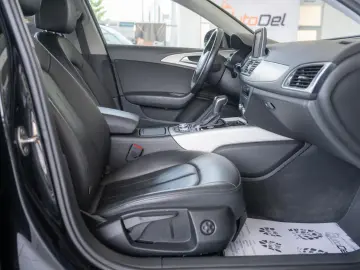 Audi A6 2.0 TDI