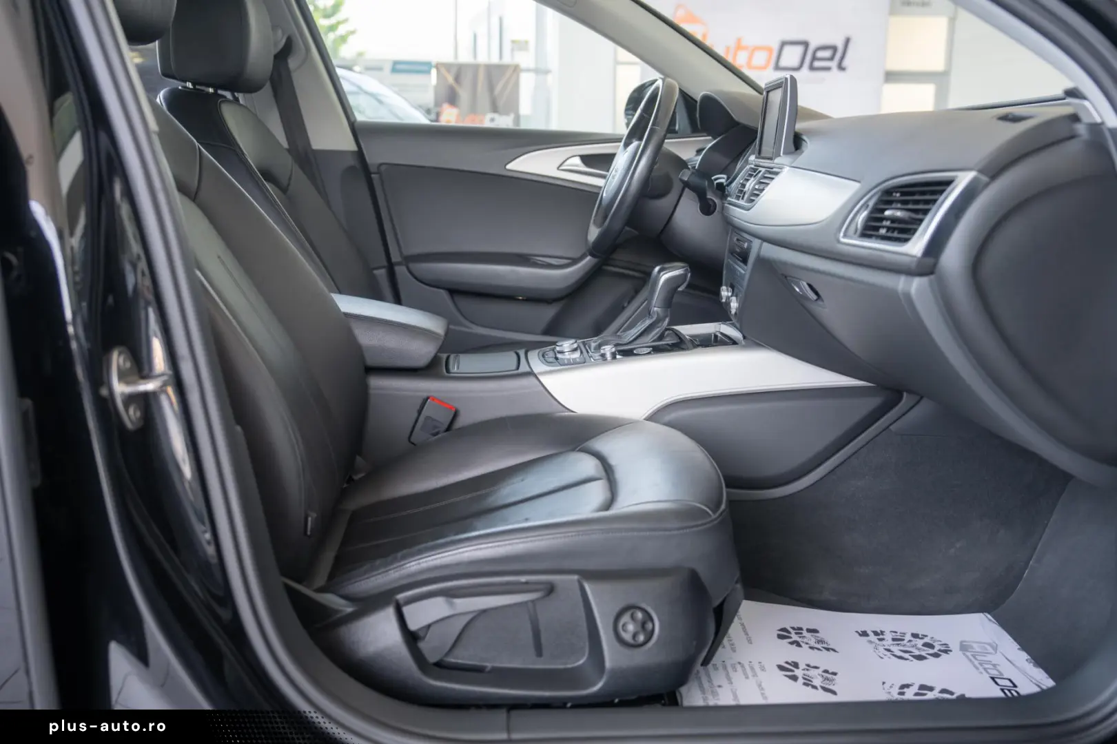 Audi A6 2.0 TDI