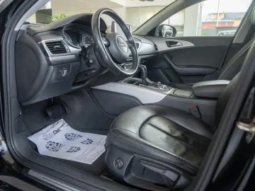 Audi A6 2.0 TDI