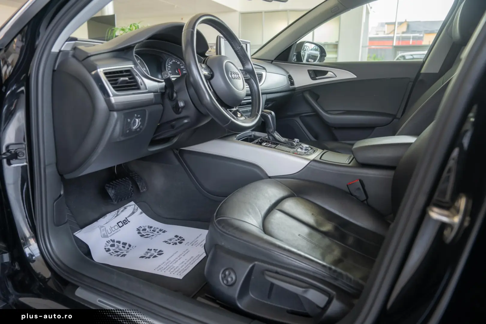 Audi A6 2.0 TDI