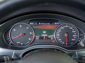 Audi A6 2.0 TDI