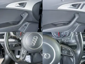 Audi A6 2.0 TDI