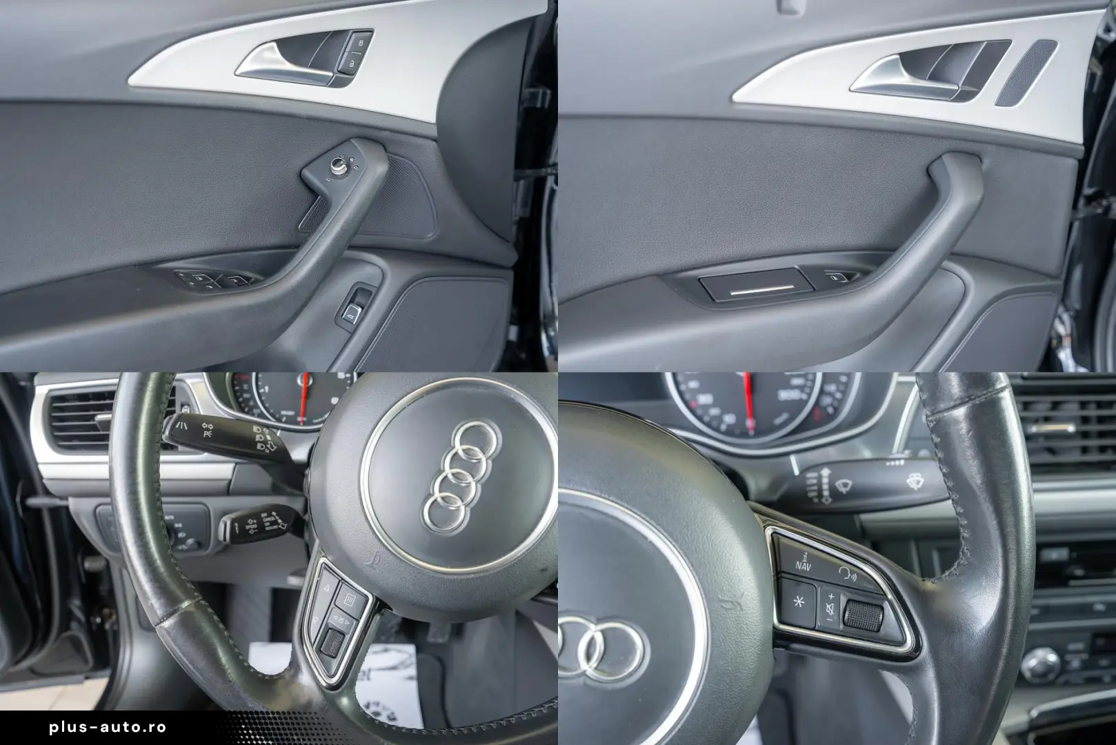 Audi A6 2.0 TDI