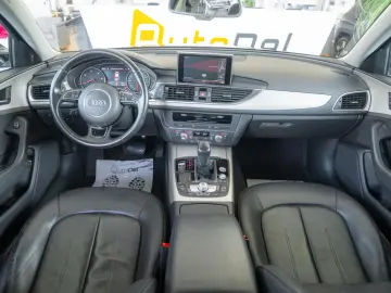 Audi A6 2.0 TDI