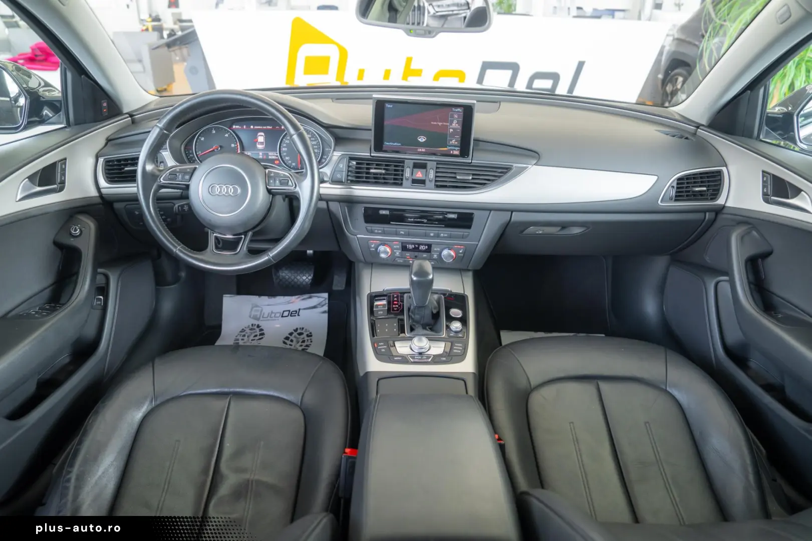 Audi A6 2.0 TDI