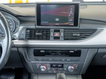 Audi A6 2.0 TDI