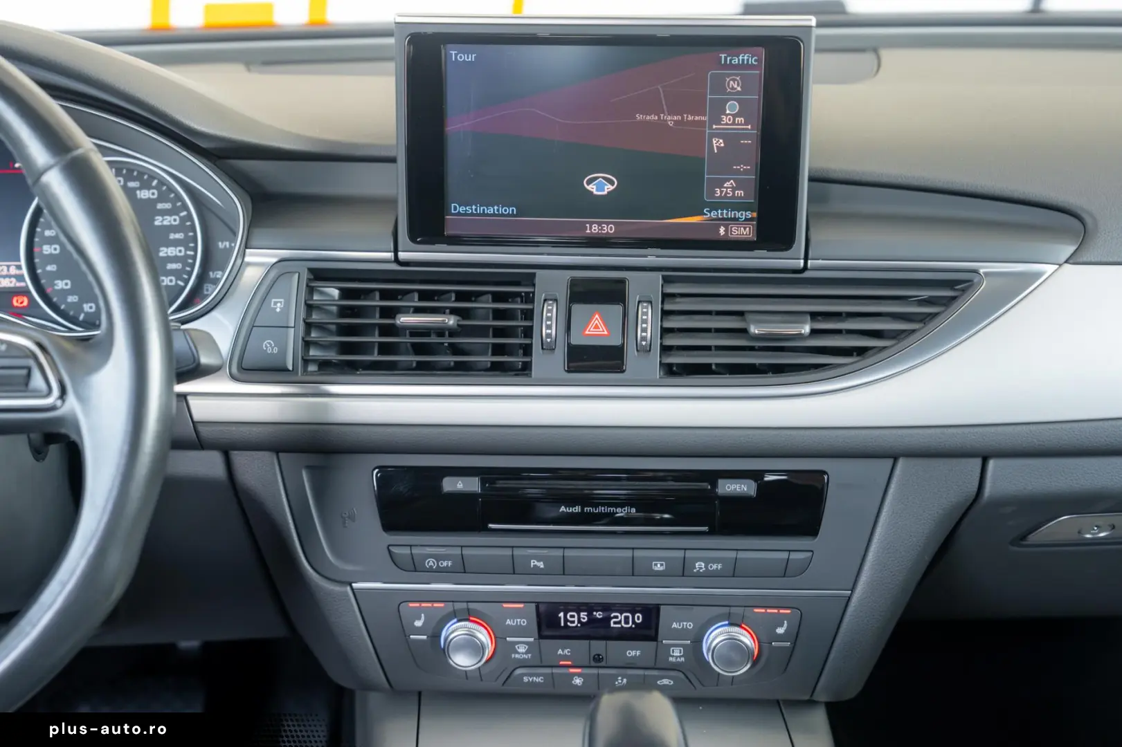 Audi A6 2.0 TDI