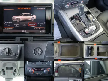 Audi A6 2.0 TDI