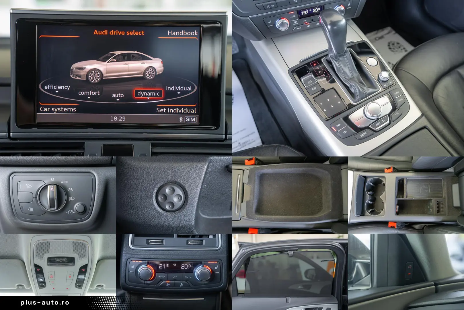 Audi A6 2.0 TDI