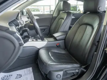 Audi A6 2.0 TDI