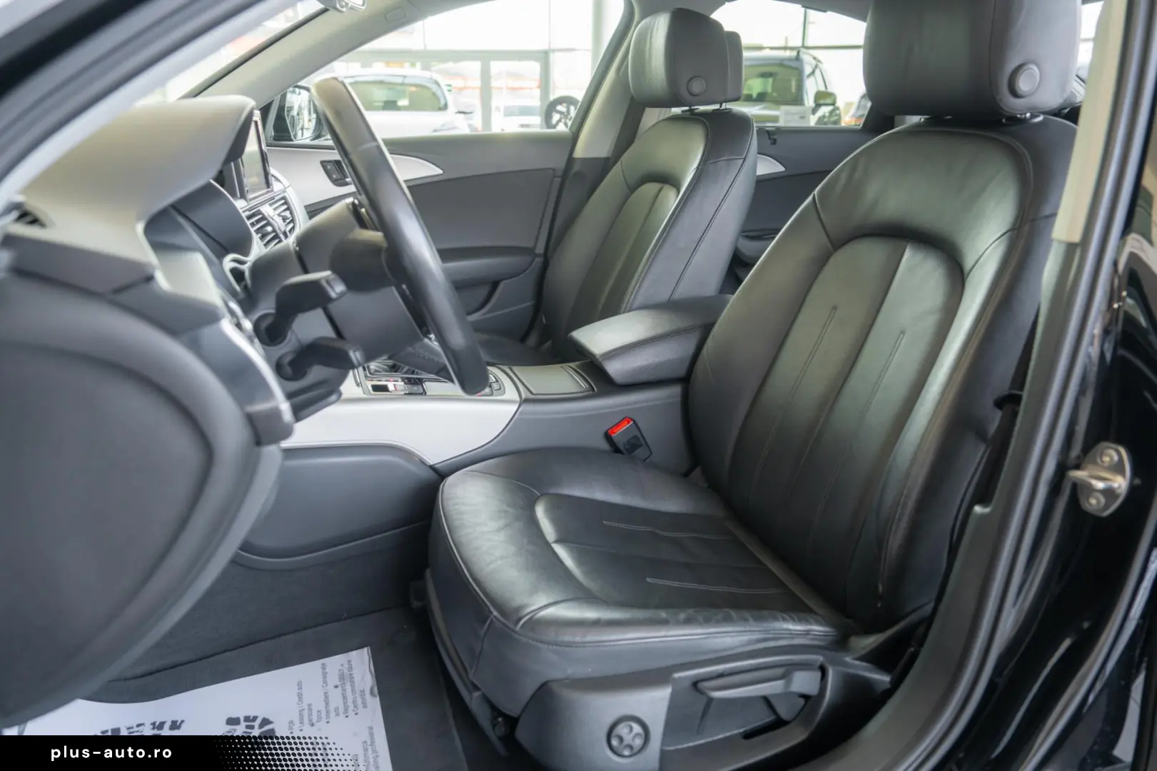 Audi A6 2.0 TDI