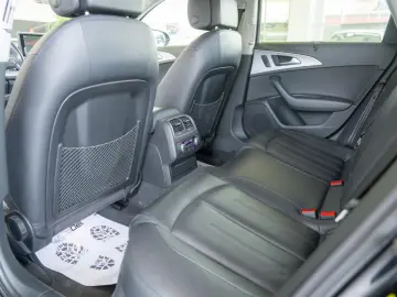 Audi A6 2.0 TDI