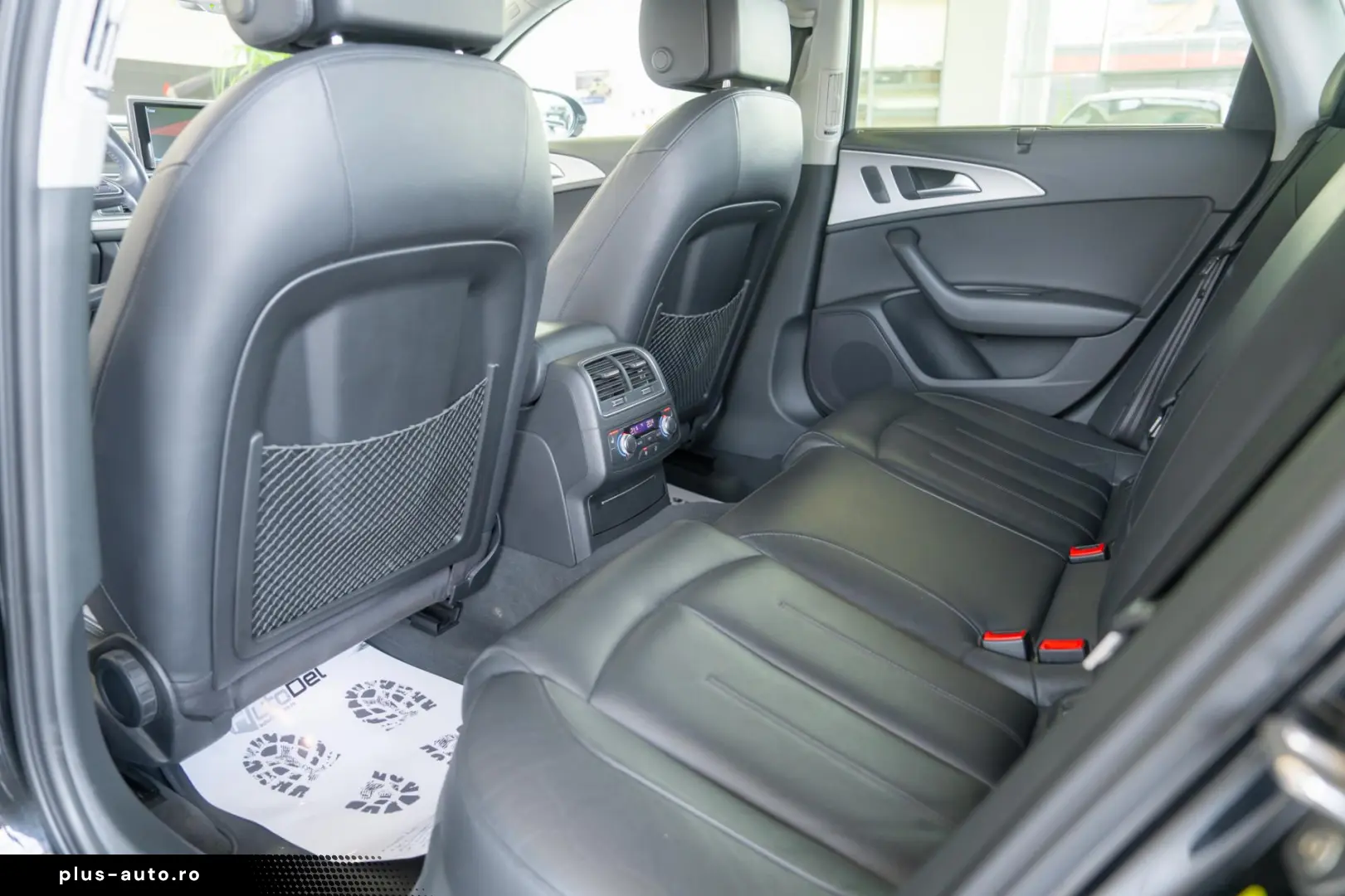 Audi A6 2.0 TDI