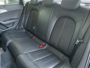Audi A6 2.0 TDI