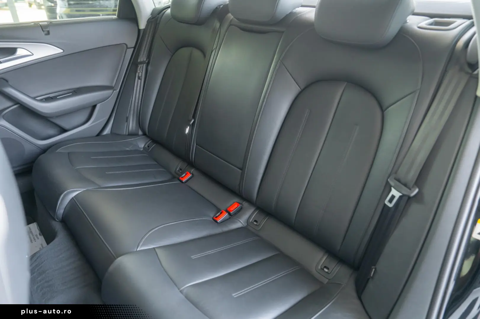 Audi A6 2.0 TDI