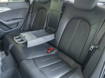 Audi A6 2.0 TDI