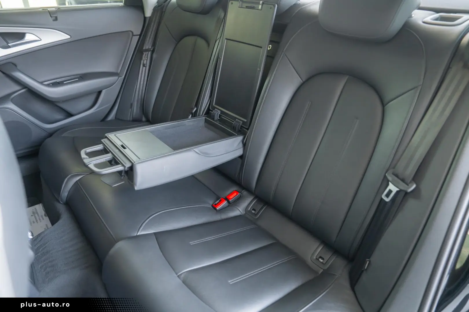 Audi A6 2.0 TDI