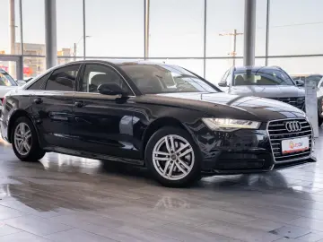 Audi A6 2.0 TDI