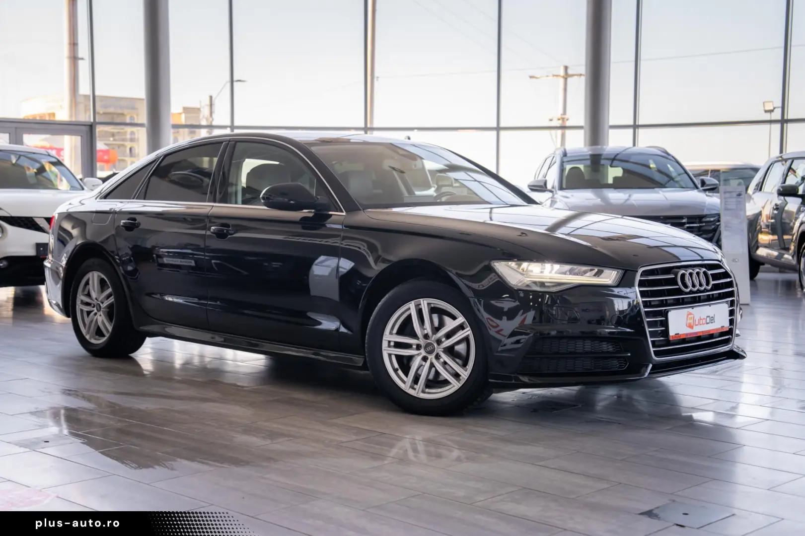 Audi A6 2.0 TDI