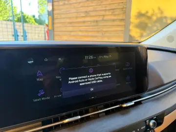 Kia Carnival Noblesse 2022