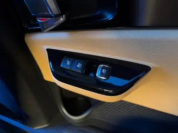 Kia Carnival Noblesse 2022