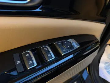 Kia Carnival Noblesse 2022