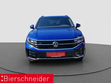 VW Touareg 3.0 TDI R-Line AHK STAND IQ 360